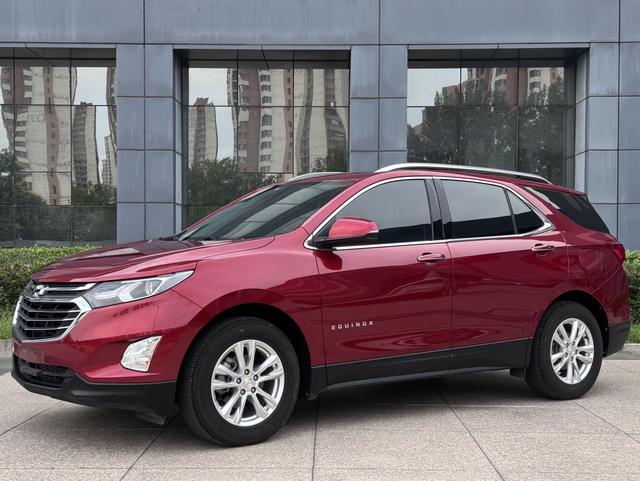 Pathfinder 2018 535T Automatic Harness Edition