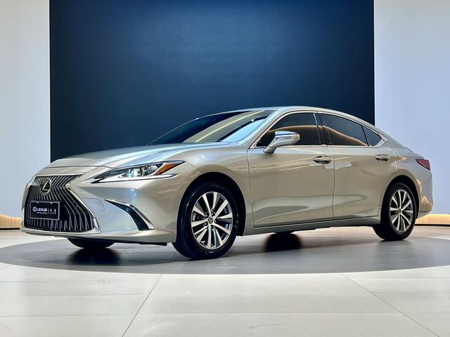 Lexus ES 2020 200 Excellence National VI