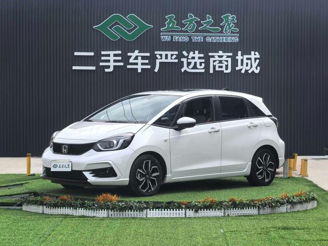 Honda LIFE 2020 1.5L CVT SPO-SS Spirit Edition