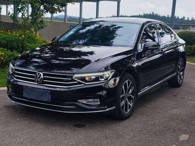 Maiden 2020 330TSI DSG Lead