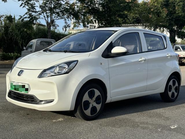 Pentium E-Star 2021 National Edition Heartland Edition Lithium iron phosphate (31.18kWh)