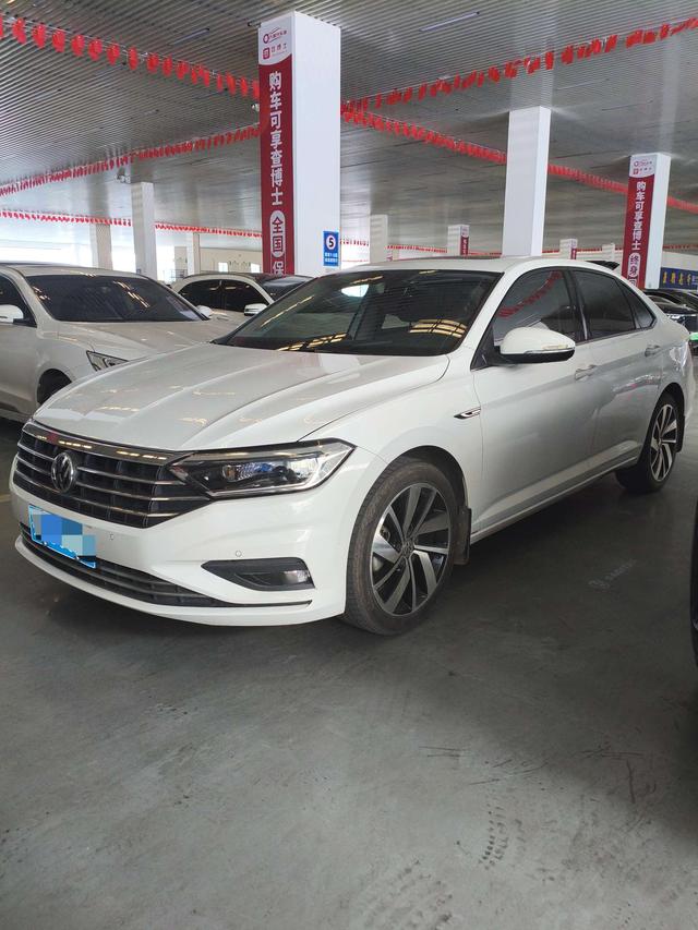 Sprint 2021 280TSI DSG Premier Edition