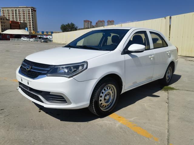 King Kong 2017 1.5L manual Value Type