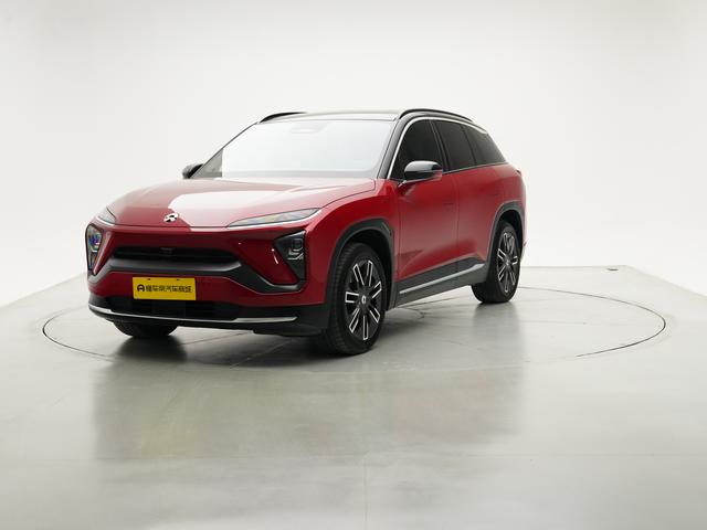 Azera ES6 2020 610KM Performance Edition