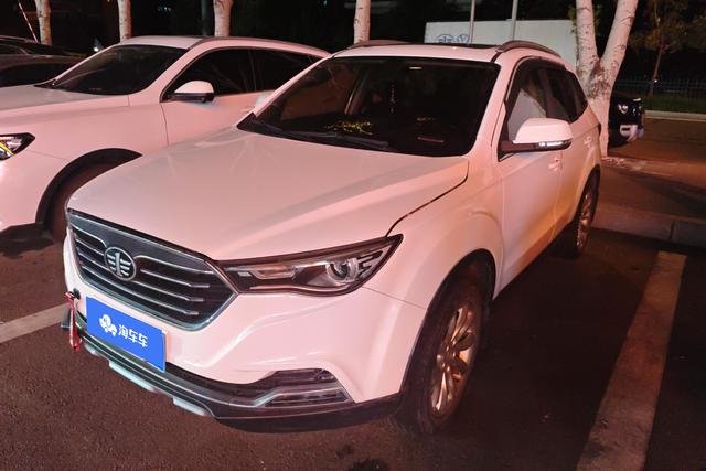 Pentium X40 2019 1.6L automatic luxury Country VI