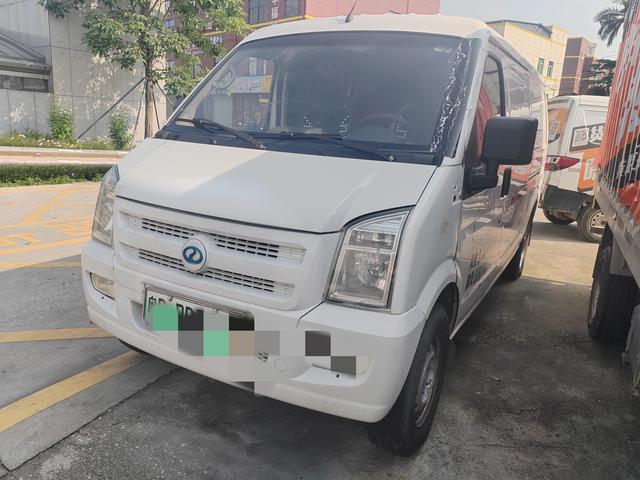 Ruichi EC35 2021 EC35 III Standard Edition 38.64 kWh