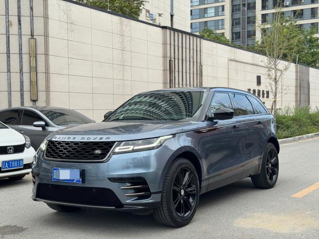Range Rover Starliner 2020 P250 R-DYNAMIC S