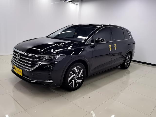 Weiran 2022 380TSI Premium Edition