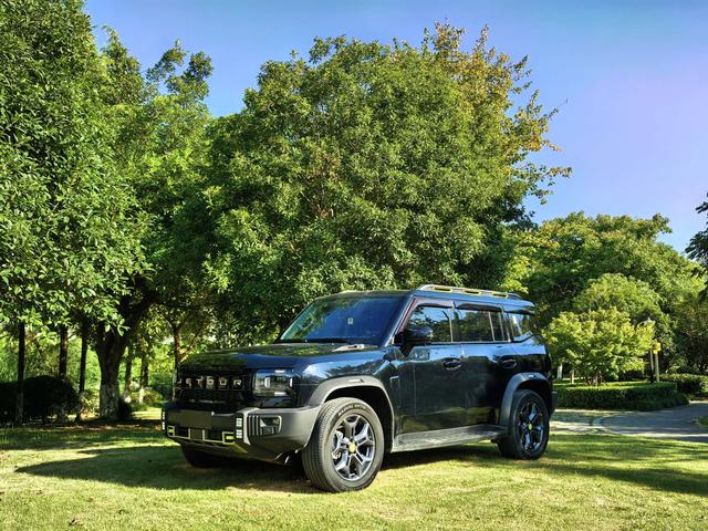 Jetway Traveler 2023 2.0TD 4WD Through PRO+