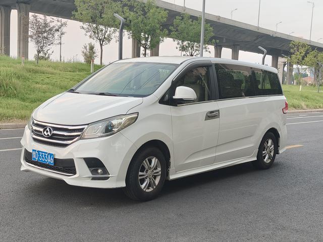 Chase G10 2018 PLUS 2.4L Manual Elite Edition
