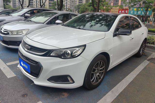 Myriad 2018 530T Automatic Luxury Edition