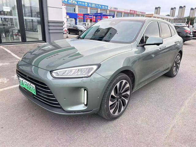 Ask M5 2022 Extended Range 4WD Premier Edition