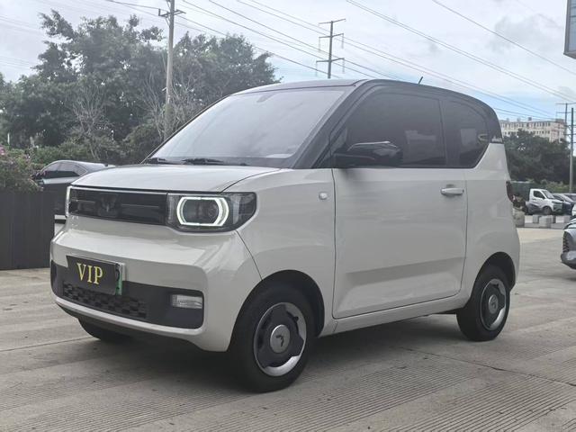 WULING HONKWANG MINIEV 2022 Self-contained Lithium Iron Phosphate