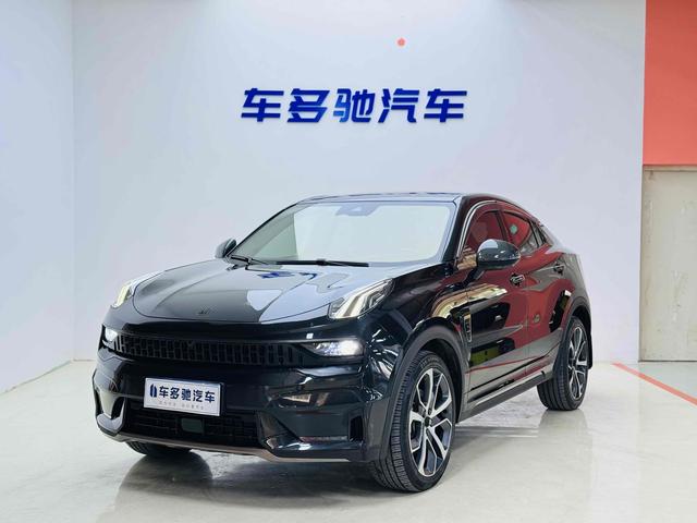Link 05 2020 2.0TD 4WD Power Halo
