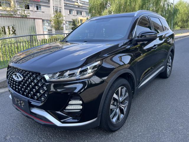 Regal 7 PLUS 2021 1.5T CVT Deluxe