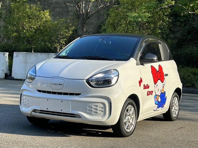 CLEVER 2022 311km Genki Boing Boing Edition