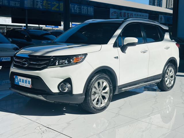 Transcend GS3 2017 200T Auto Elite