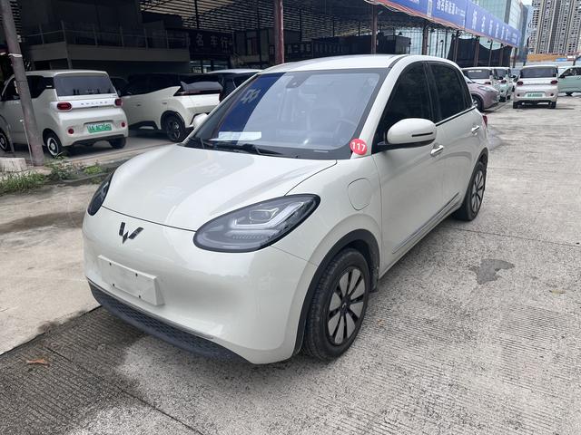 Wuling Colorado 2023 333KM Express