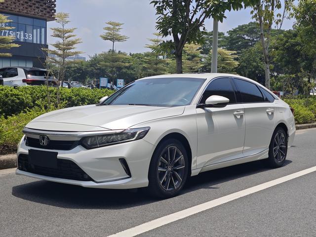 Ensign 2022 260TURBO Exquisite