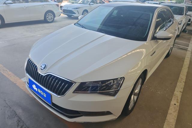Speedster 2018 TSI280 DSG Comfort Edition State V