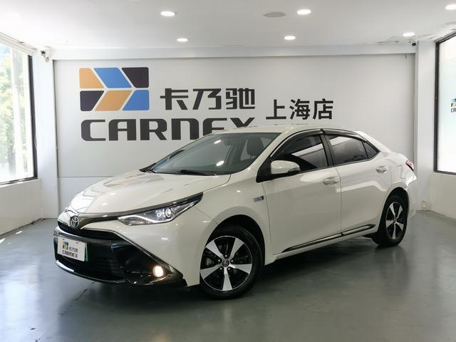 Ralink Dual Engine E+ 2019 1.8PH GS CVT Elite Edition