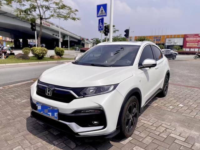 Honda XR-V 2021 220TURBO CVT Comfort Edition