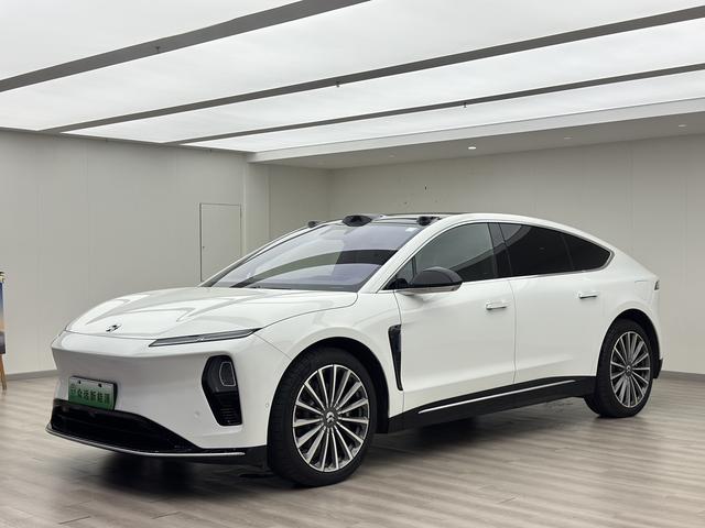 Nio ET9 2025 model 100kWh