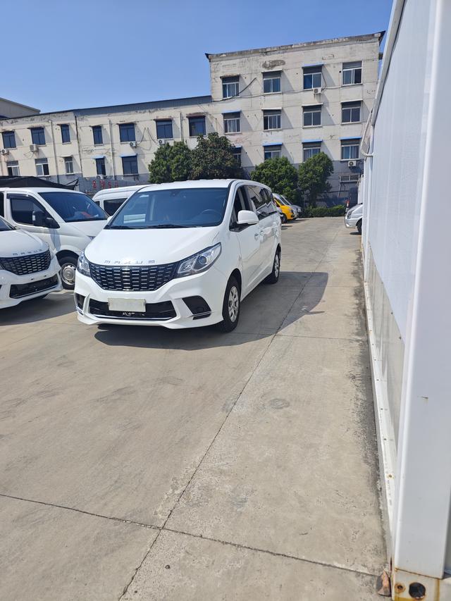 Chase G10 2023 facelift 2.0L gasoline manual multi-function version 7 seats