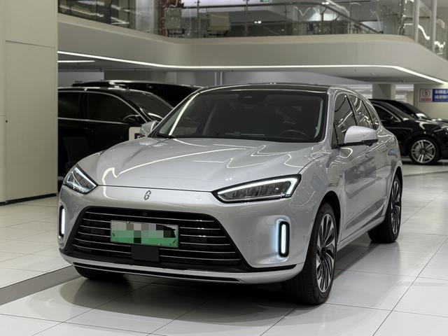 Ask M5 2022 Extended Range 4WD Premier Edition