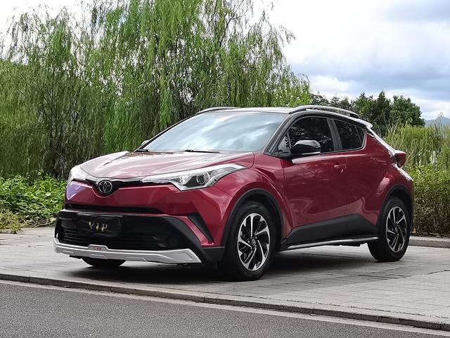 EZOA 2020 2.0L EZOA Edition