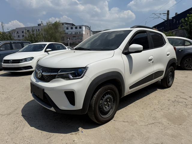 dongfeng nano ex1 2020 prime spirit edition