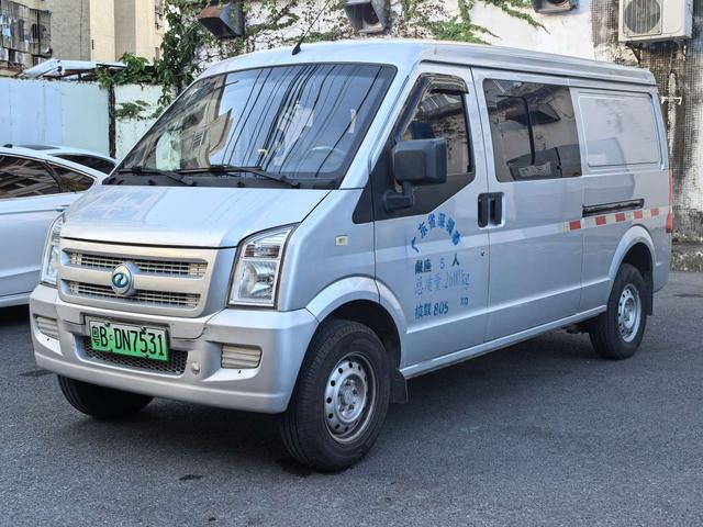 Ruichi EC35 2022 EC35 II Creative Edition 36.288 kWh