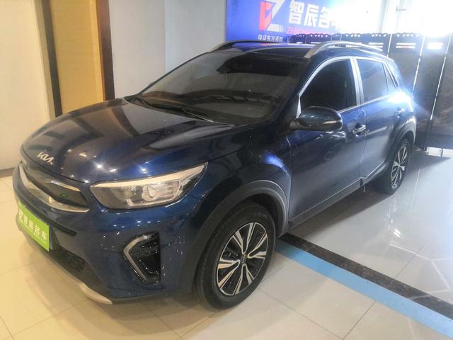 Eclat 2021 1.4L CVT Fun Edition