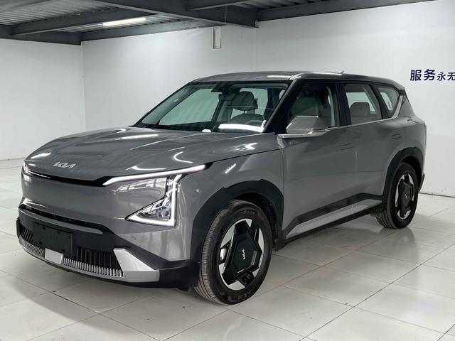 Kia EV5 2024 model 530 Air