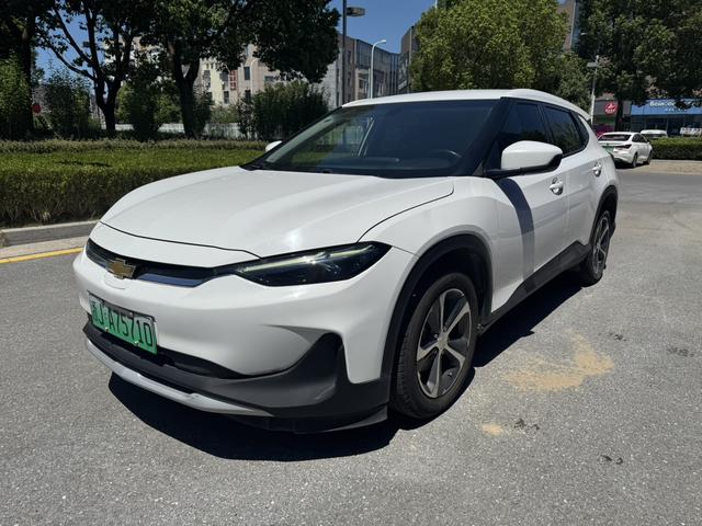 Chevrolet Touring 2020 Star Edition
