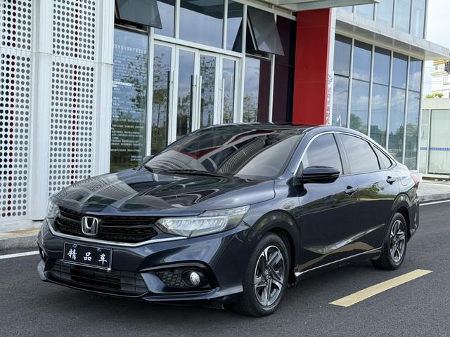 Enjoy Domain 2019 180Turbo CVT Enjoy Edition State VI