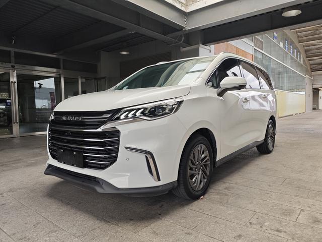 Chase G50 2019 model 1.5T first automatic luxury version 6 seats