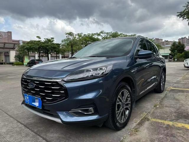 Ridgeline 2020 EcoBoost 245 4WD Premium