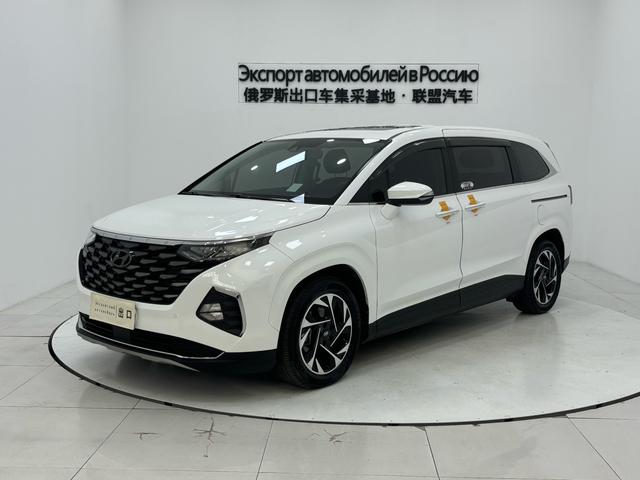 Cousteau 2021 270TGDi Premium LUX