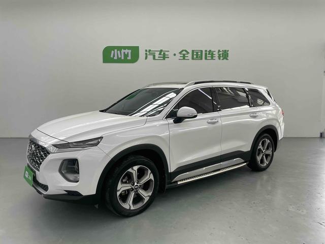 Sentra 2020 380 TGDi GLS Automatic 2WD Deluxe