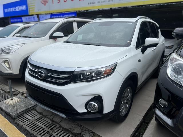 Transcend GS3 2017 150N Auto Elite