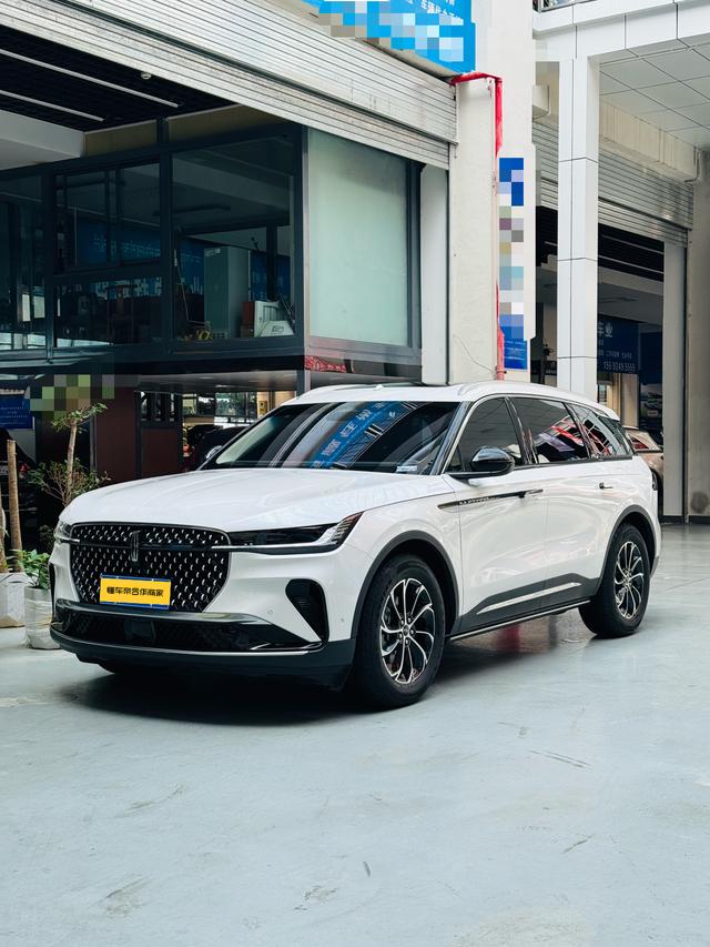 Voyager 2023 2.0T 4WD Premium
