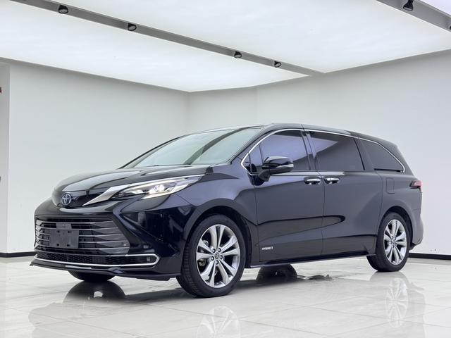 Saina 2023 Dual Engine 2.5L Premium Edition