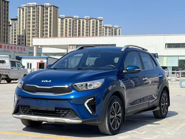 Eclat 2021 1.4L CVT Fun Sunroof Model