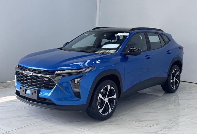 STAR MILO 2022 RS 1.5T Beehive Edition