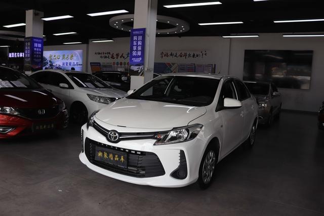 Veracruz 2021 1.5L CVT Venture Edition