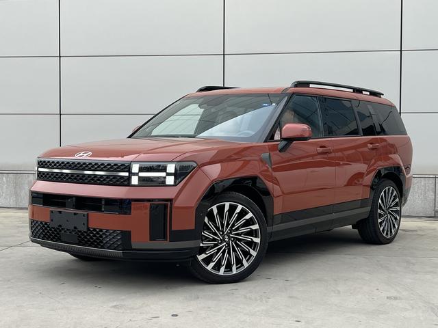Shengda 2024 2.0T Connoisseur Ultra