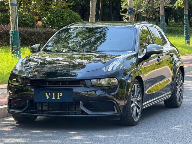 Link 02 Hatchback 2021 2.0TD Hatchback Halo
