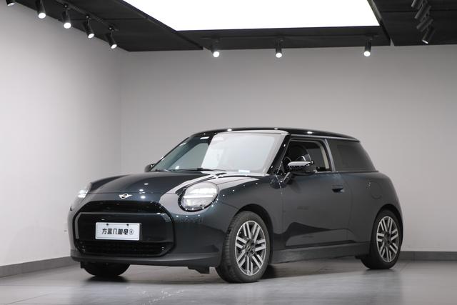 Electric MINI COOPER 2024 COOPER E classic