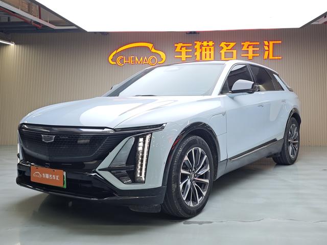 IQ Regal 2022 4WD High Performance Premium